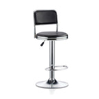 Adjustable Height Swivel Bar Stool Rotation, Stylish & Versatile Seating