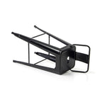 High Bar Stool 75cm Legs Stable Stylish Seating