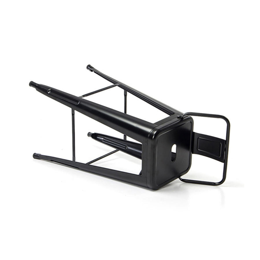 High Bar Stool 75cm Legs Stable Stylish Seating