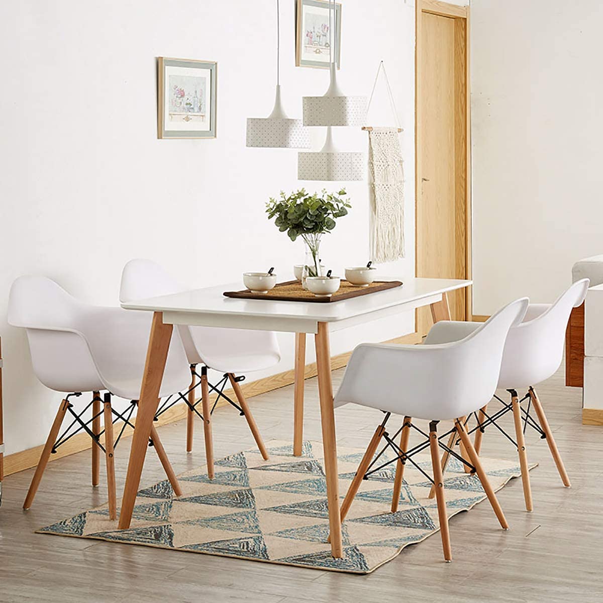 Dining Chairs