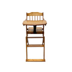 Dining Baby Chairs Folding Wood Dining Room Chair