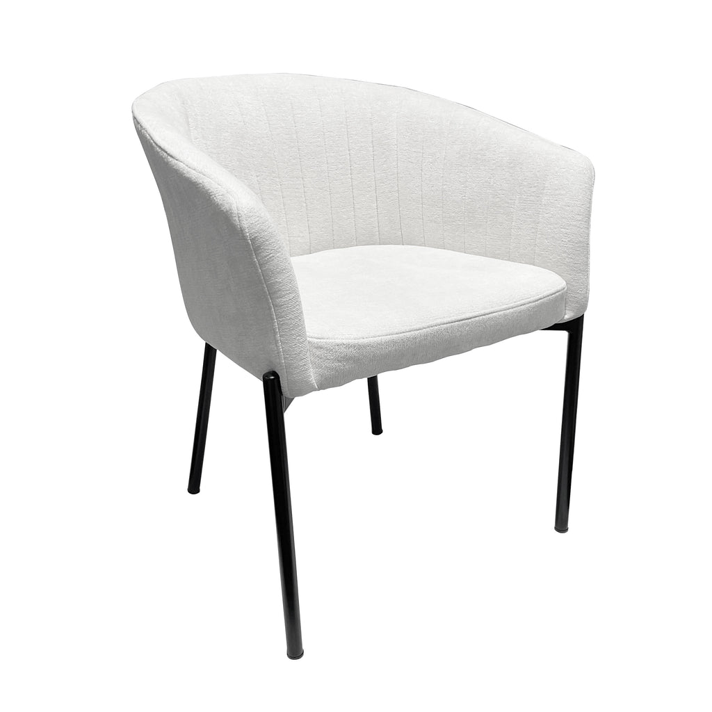 Dining Chairs Velvet Cushion Seat Chair Stainless Steel Golden Legs Dining Room Chair