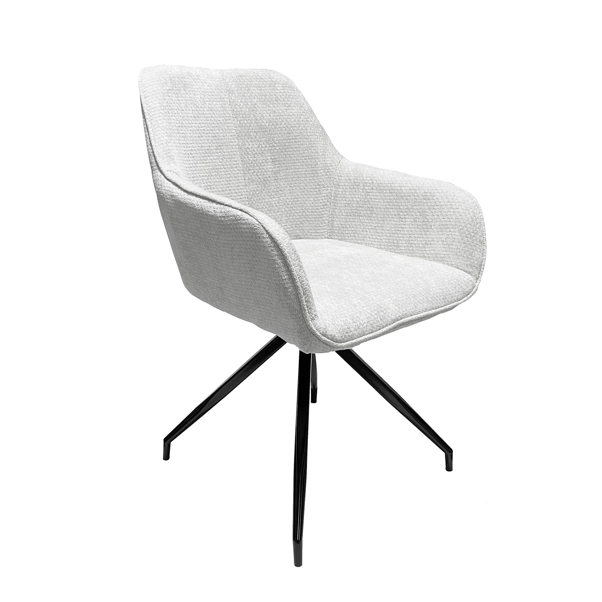 Dining Chairs Velvet Cushion Seat Chair Stainless Steel Golden Legs Dining Room Chair