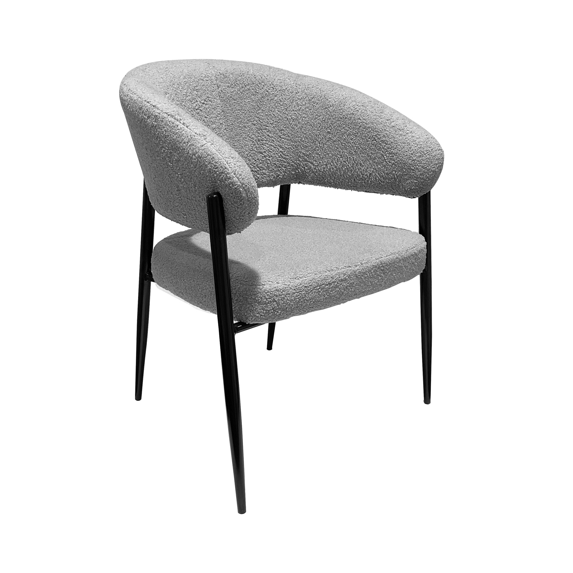 Dining Chairs Velvet Cushion Seat Chair Stainless Steel Golden Legs Dining Room Chair