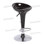 Adjustable Height Swivel Bar Stool Rotation, Stylish & Versatile Seating