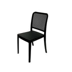 Heavy Duty Plastic Chairs Multi-Color Indoor Outdoor Seating Caf¨¦s Homes