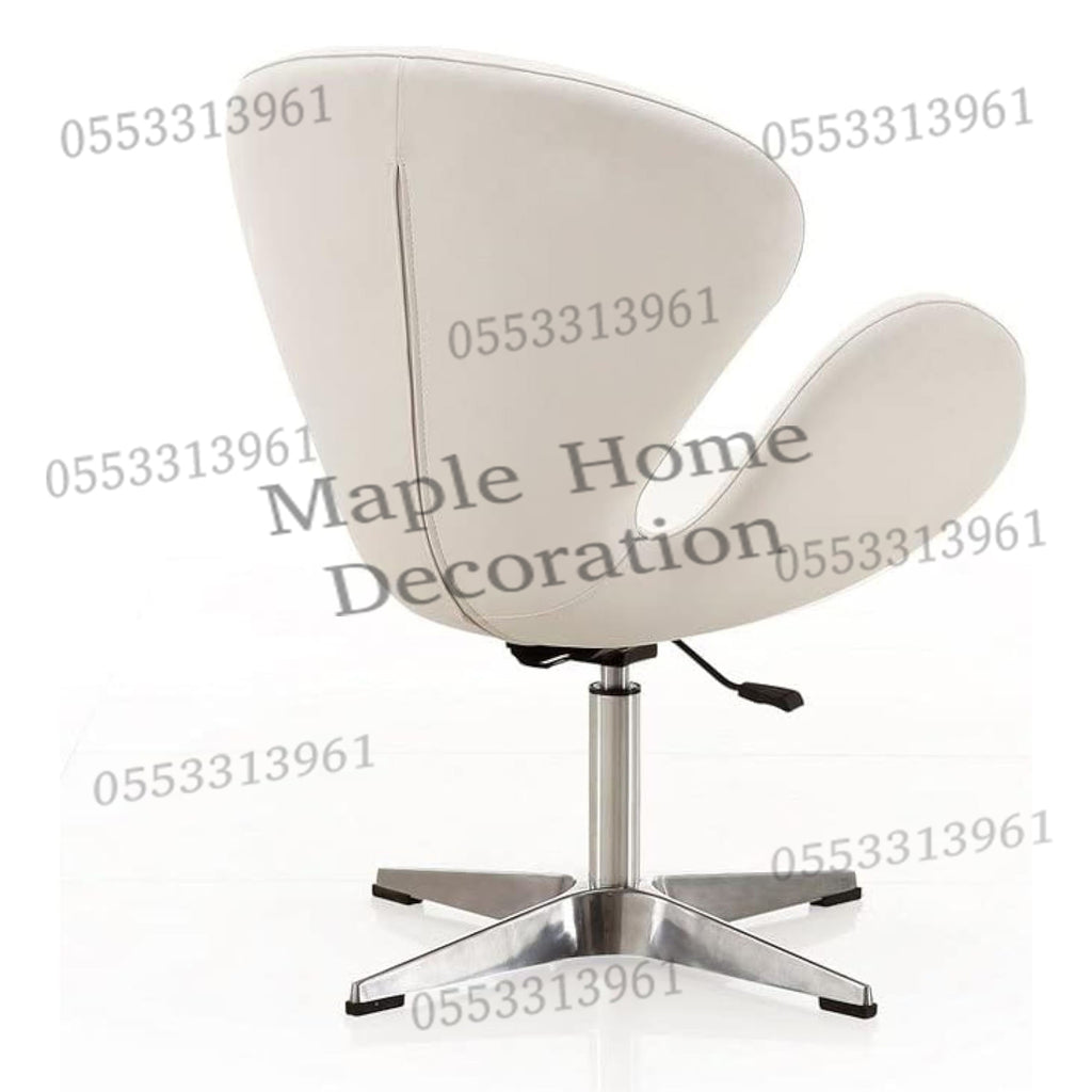 Adjustable Height Swivel Bar Stool Rotation, Stylish & Versatile Seating