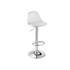 Adjustable Height Swivel Bar Stool Rotation, Stylish & Versatile Seating
