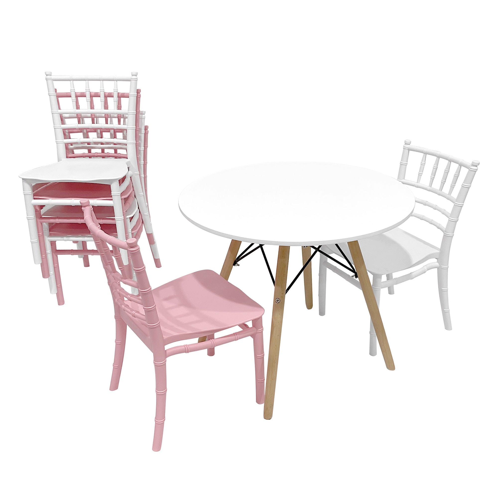 Children Chair-1