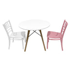 Children Chair-1