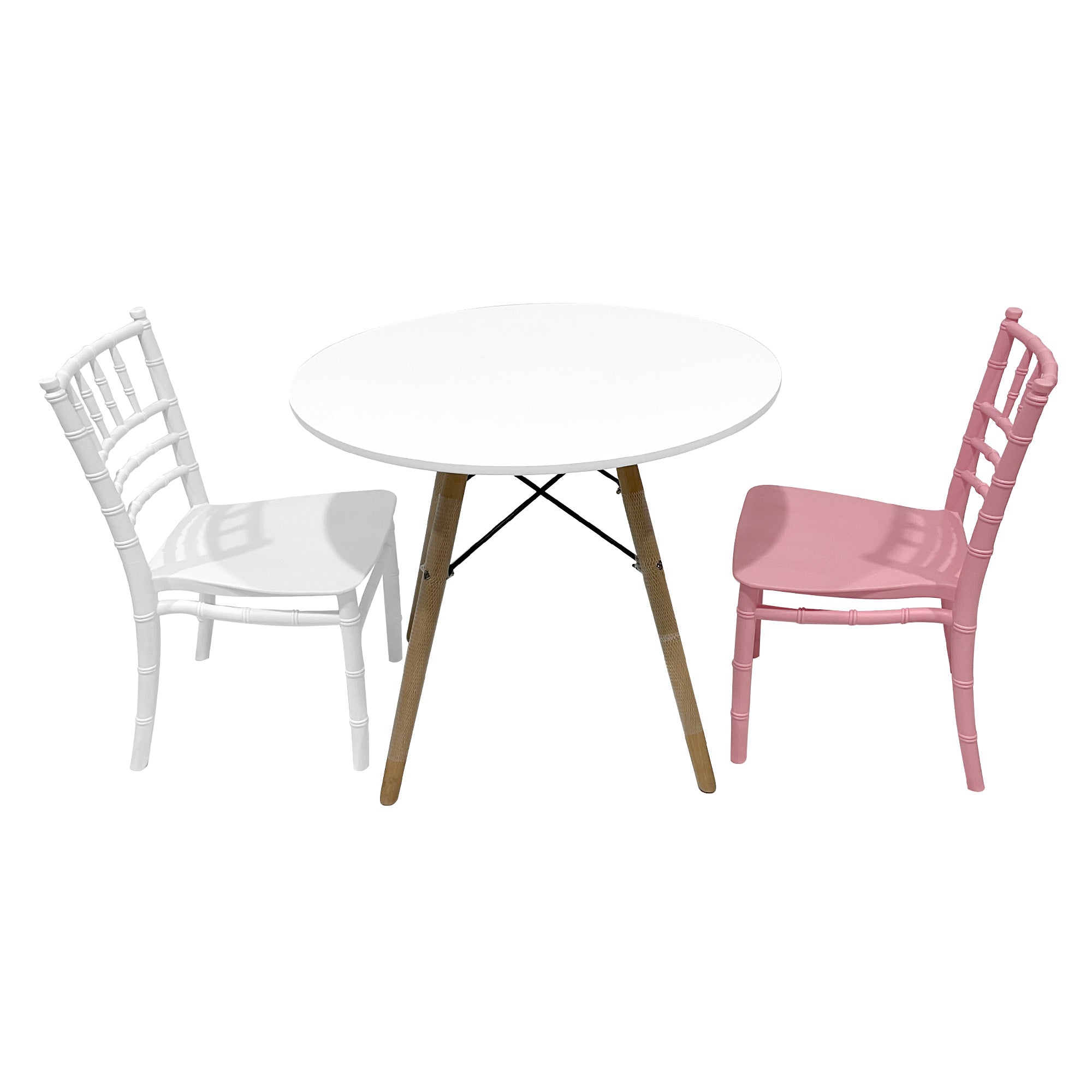 Children Chair-1