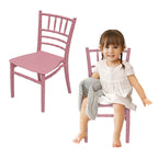 Children Chair-1