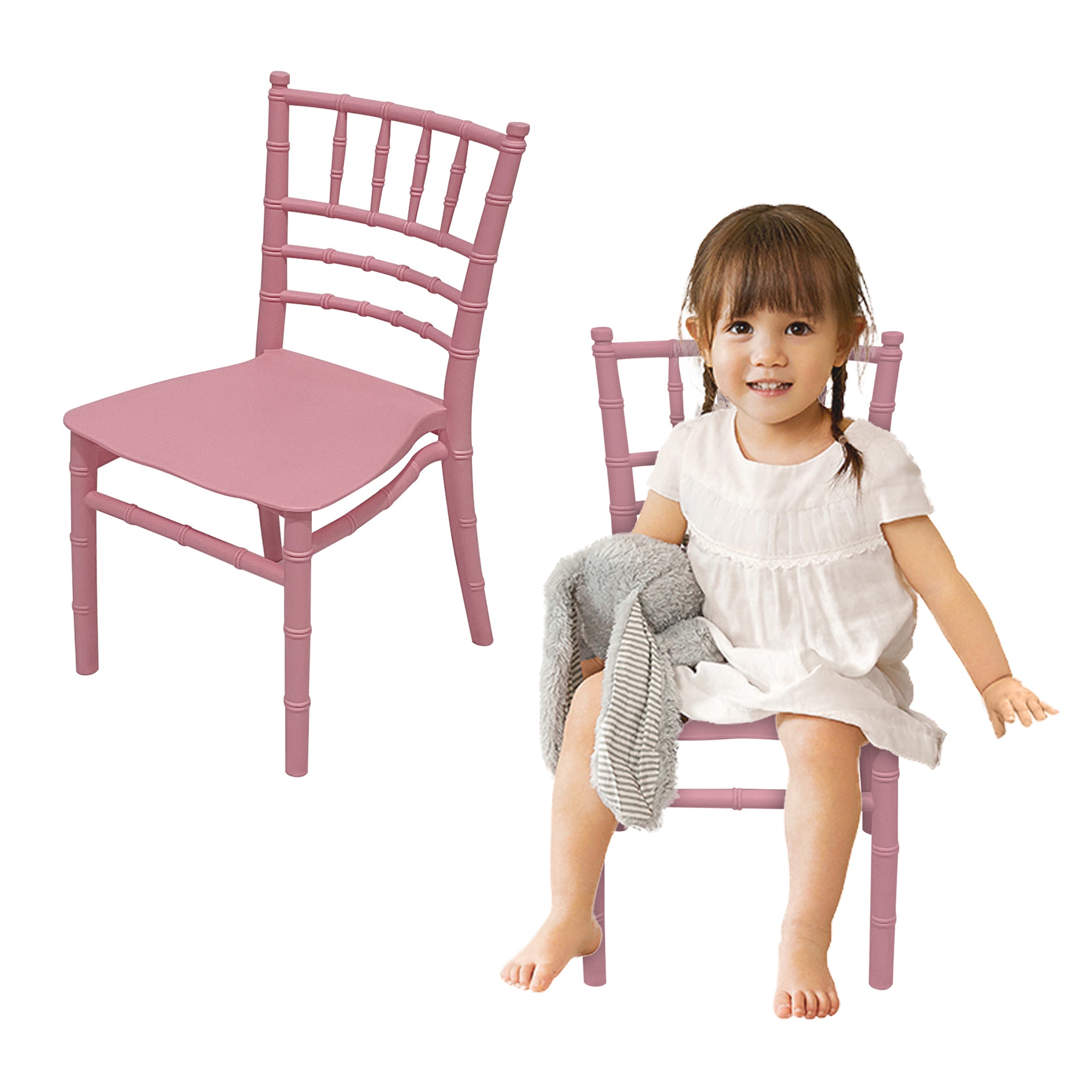Children Chair-1