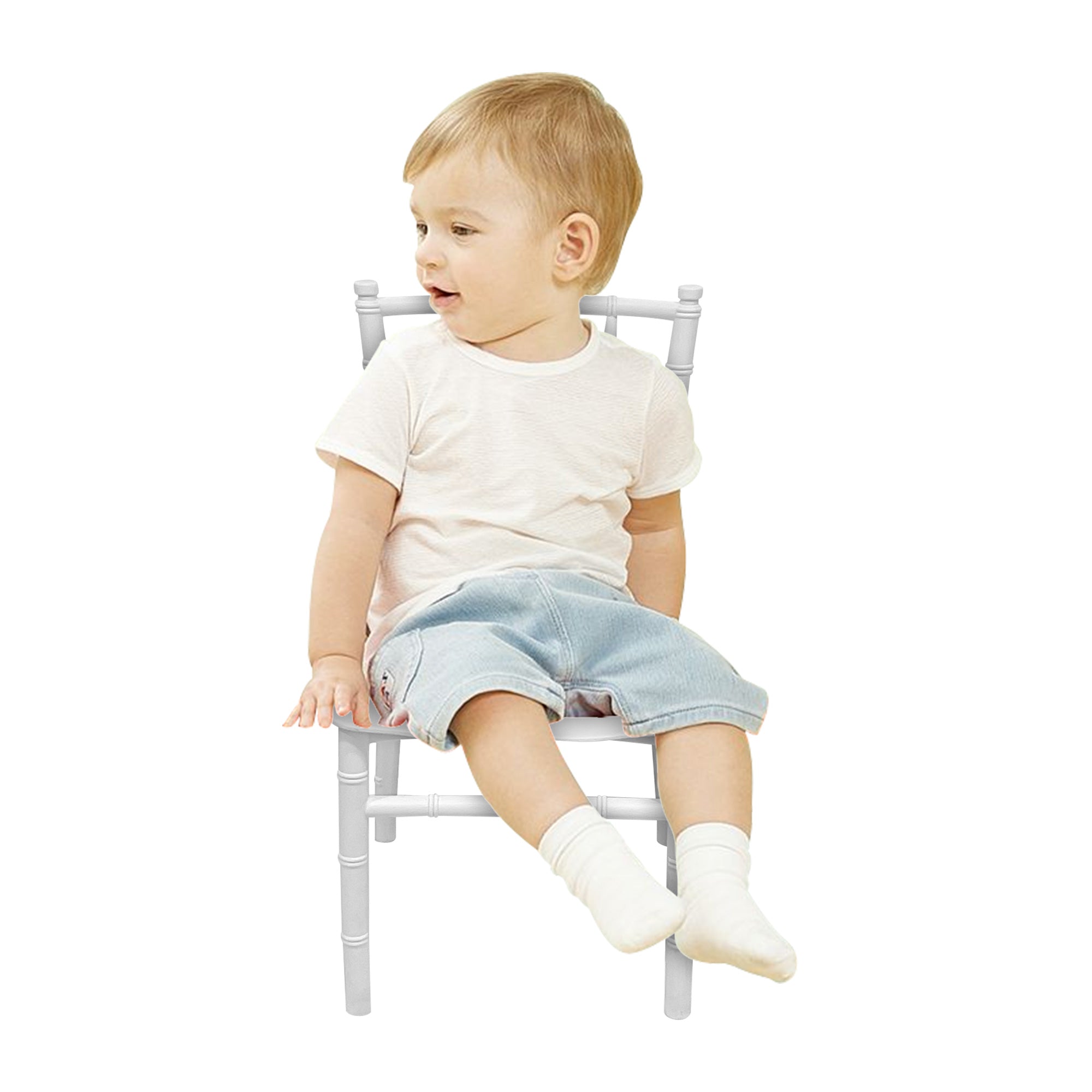 Children Chair-1