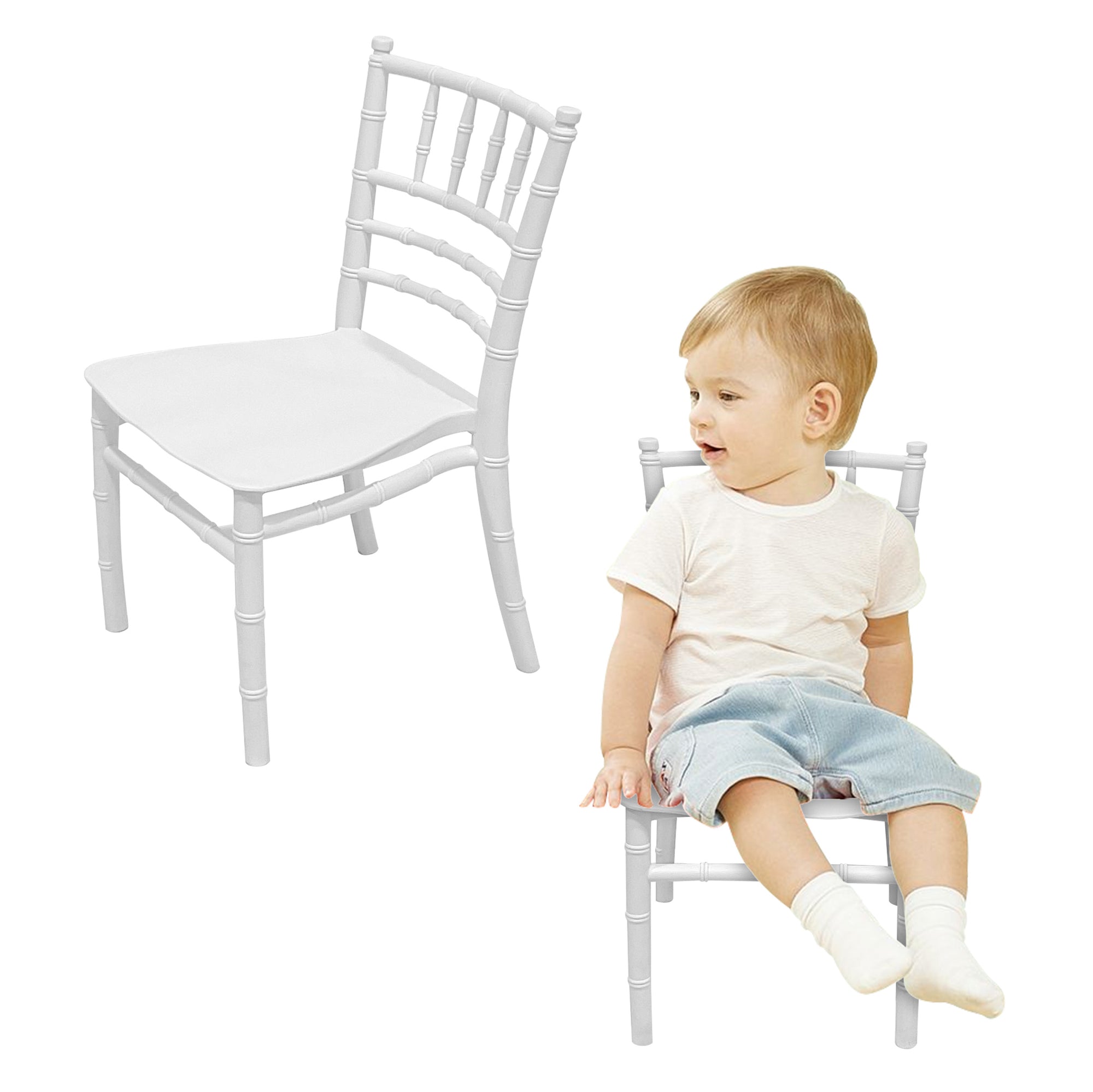 Children Chair-1