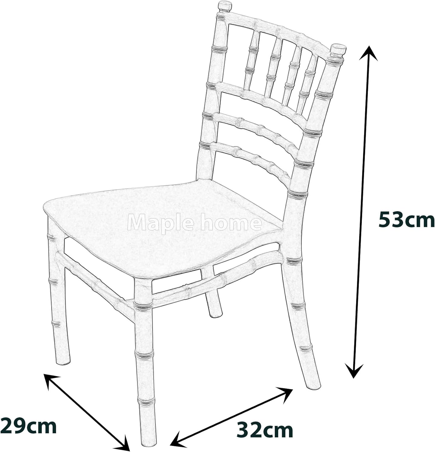Children Chair-1