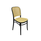 Heavy Duty Plastic Chairs Multi-Color Indoor Outdoor Seating Caf¨¦s Homes