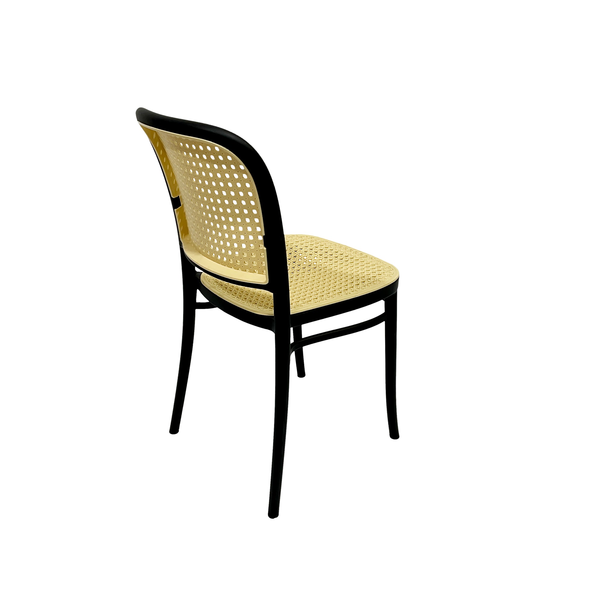 Heavy Duty Plastic Chairs Multi-Color Indoor Outdoor Seating Caf¨¦s Homes