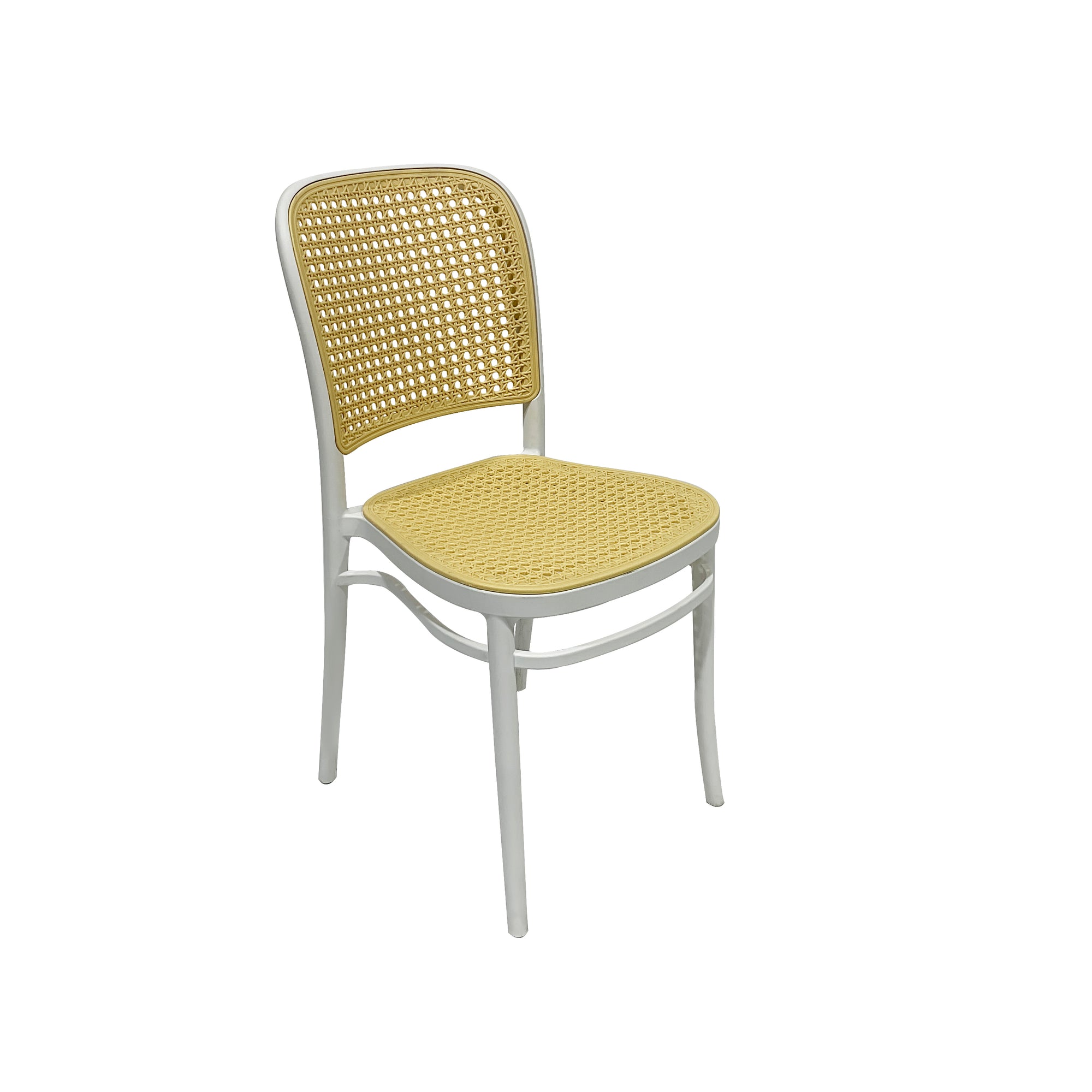 Heavy Duty Plastic Chairs Multi-Color Indoor Outdoor Seating Caf¨¦s Homes