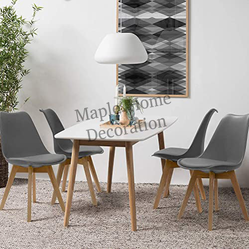 Dining Chairs Velvet Cushion Seat Chair Stainless Steel Golden Legs Dining Room Chair
