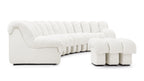 Maple Home Upholstered Sofa Set Custom Sizes & Colors,UAE-Made