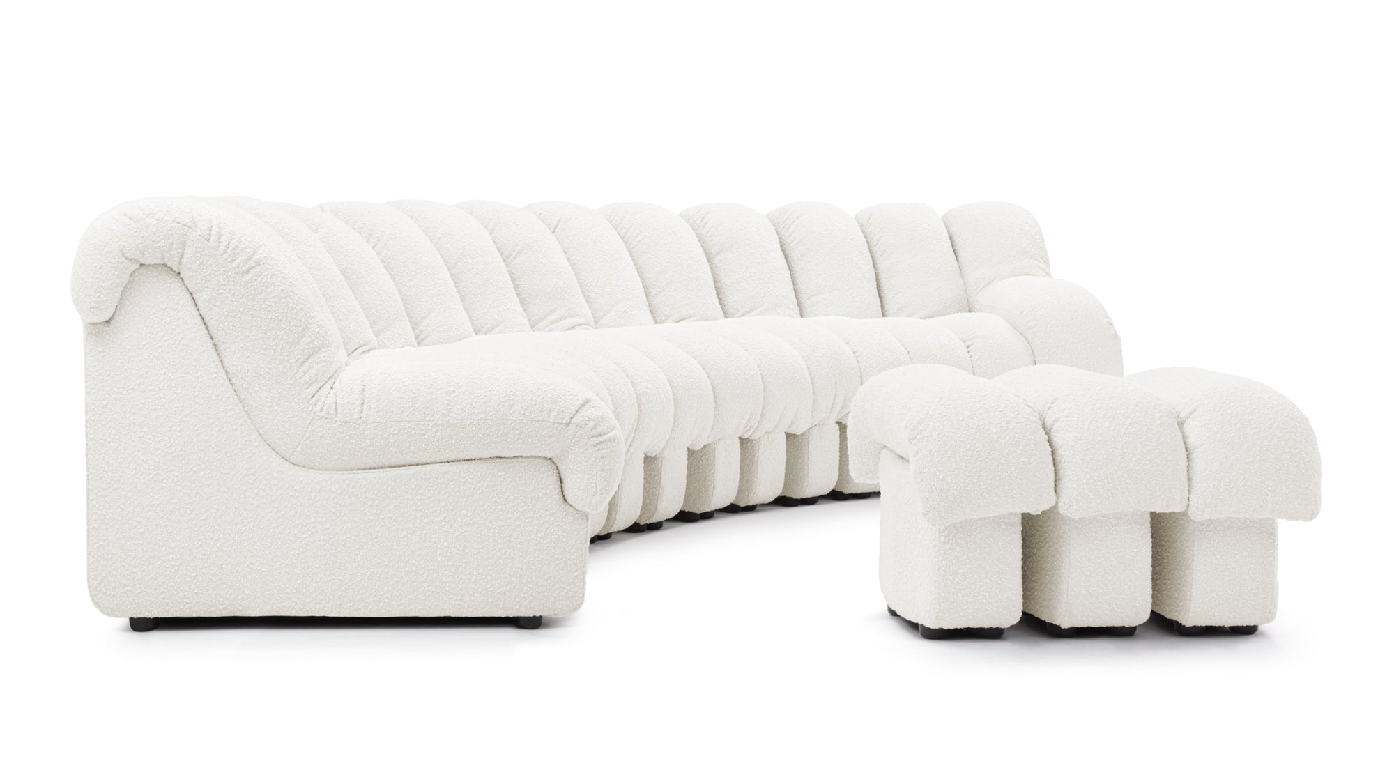 Maple Home Upholstered Sofa Set Custom Sizes & Colors,UAE-Made