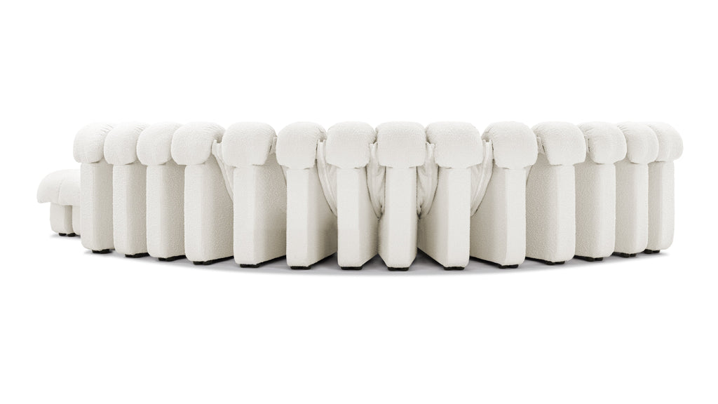 Maple Home Upholstered Sofa Set Custom Sizes & Colors,UAE-Made