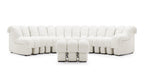 Maple Home Upholstered Sofa Set Custom Sizes & Colors,UAE-Made