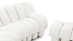 Maple Home Upholstered Sofa Set Custom Sizes & Colors,UAE-Made