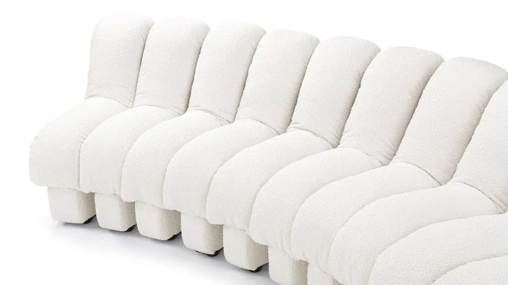 Maple Home Upholstered Sofa Set Custom Sizes & Colors,UAE-Made