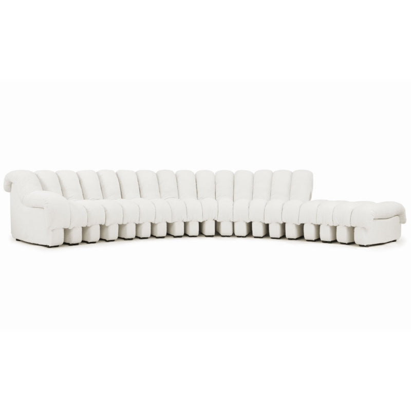 Maple Home Upholstered Sofa Set Custom Sizes & Colors,UAE-Made