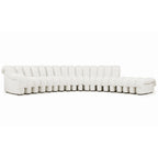 Maple Home Upholstered Sofa Set Custom Sizes & Colors,UAE-Made