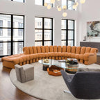 Maple Home Upholstered Sofa Set Custom Sizes & Colors,UAE-Made