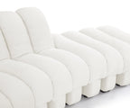 Maple Home Upholstered Sofa Set Custom Sizes & Colors,UAE-Made