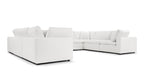Maple Home Upholstered Sofa Set Custom Sizes & Colors,UAE-Made