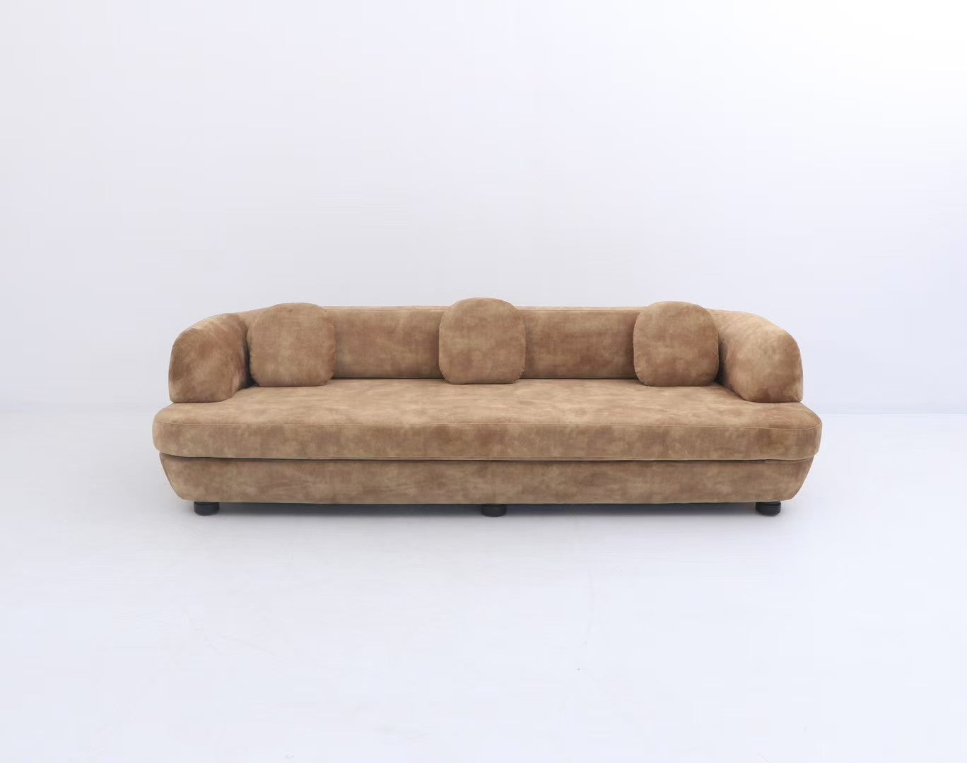 Maple Home Upholstered Sofa Set Custom Sizes & Colors,UAE-Made