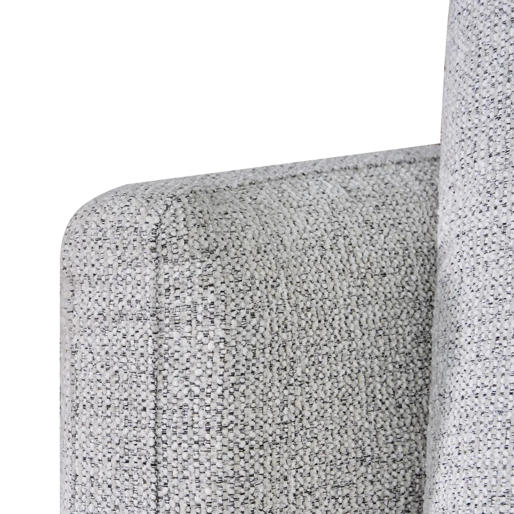 Maple Home Upholstered Sofa Set Custom Sizes & Colors,UAE-Made