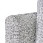 Maple Home Upholstered Sofa Set Custom Sizes & Colors,UAE-Made