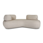Maple Home Upholstered Sofa Set Custom Sizes & Colors,UAE-Made