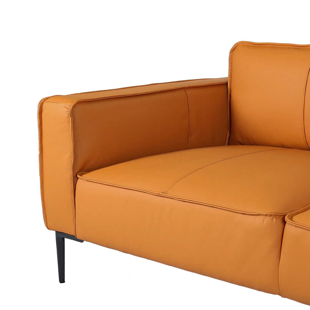 Maple Home Upholstered Sofa Set Custom Sizes & Colors,UAE-Made