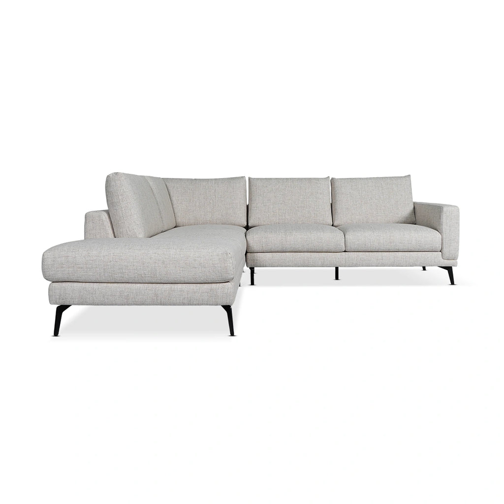 Maple Home Upholstered Sofa Set Custom Sizes & Colors,UAE-Made