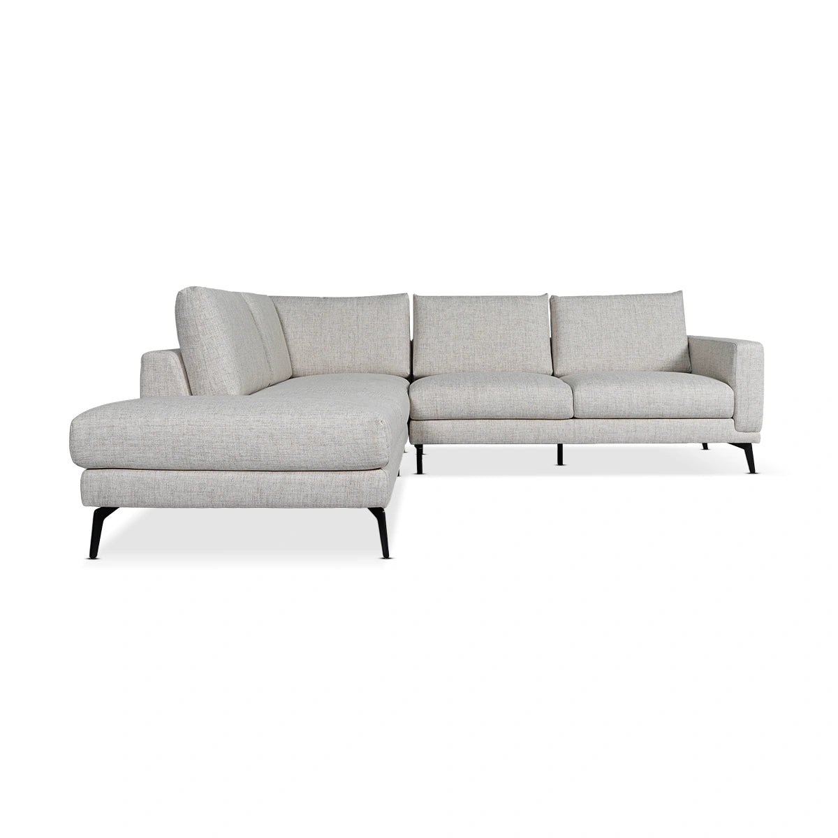 Maple Home Upholstered Sofa Set Custom Sizes & Colors,UAE-Made