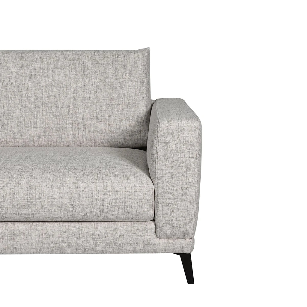 Maple Home Upholstered Sofa Set Custom Sizes & Colors,UAE-Made