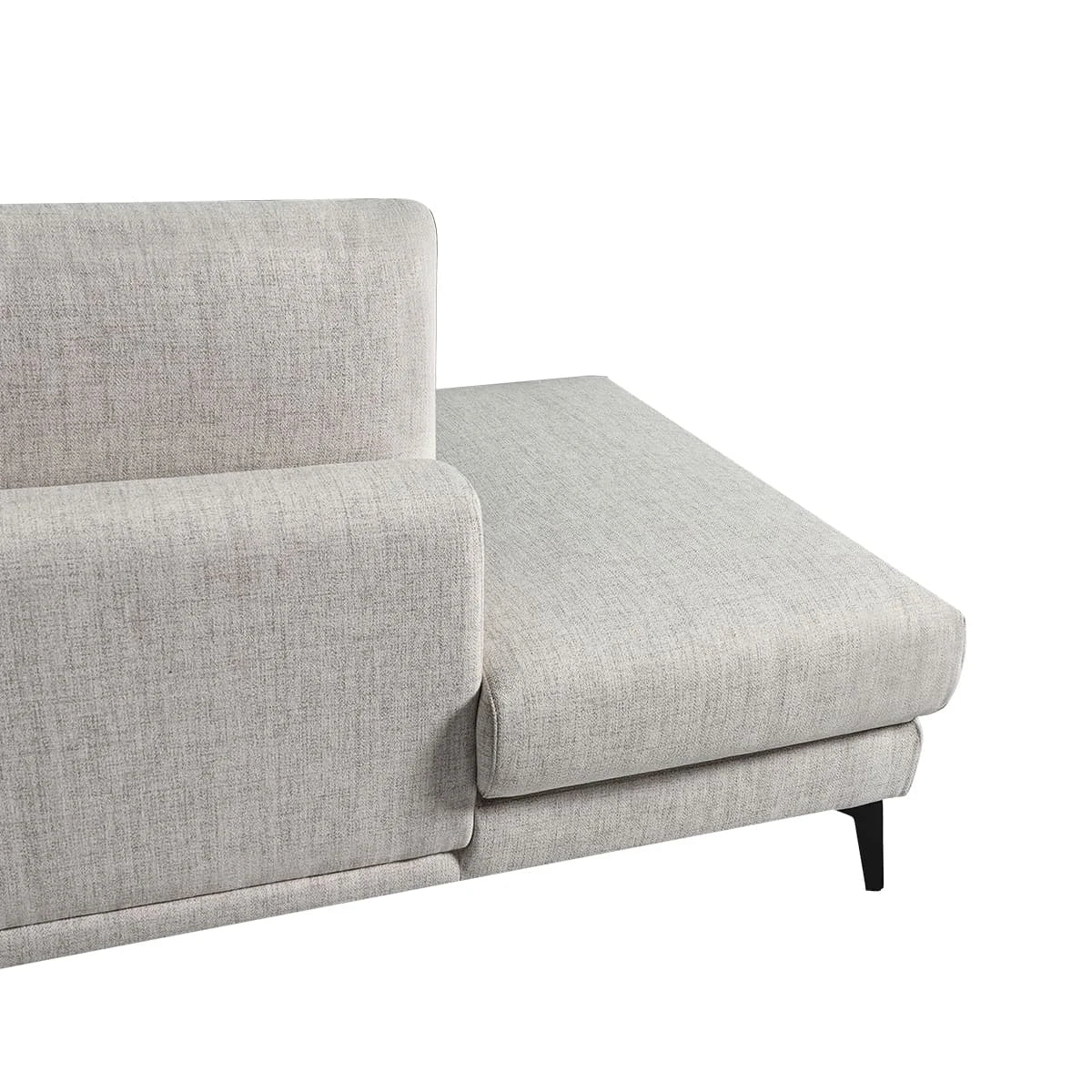 Maple Home Upholstered Sofa Set Custom Sizes & Colors,UAE-Made