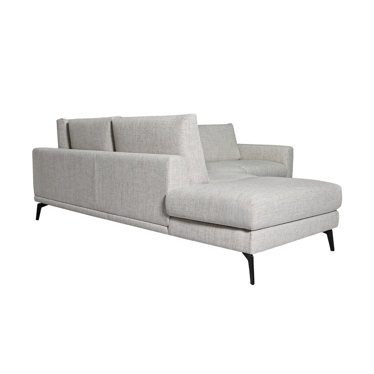 Maple Home Upholstered Sofa Set Custom Sizes & Colors,UAE-Made