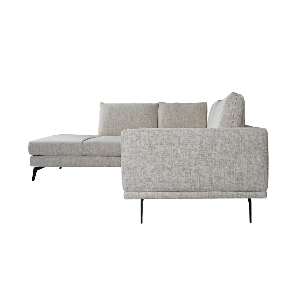 Maple Home Upholstered Sofa Set Custom Sizes & Colors,UAE-Made
