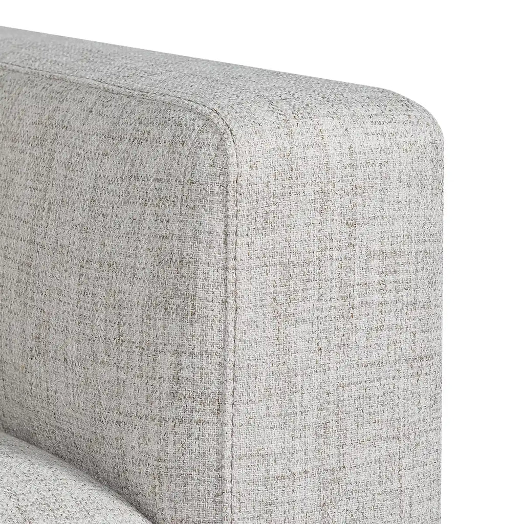 Maple Home Upholstered Sofa Set Custom Sizes & Colors,UAE-Made