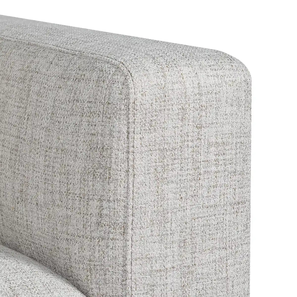 Maple Home Upholstered Sofa Set Custom Sizes & Colors,UAE-Made