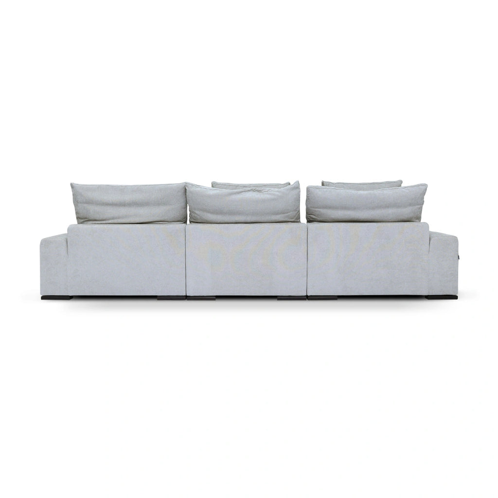 Maple Home Upholstered Sofa Set Custom Sizes & Colors,UAE-Made