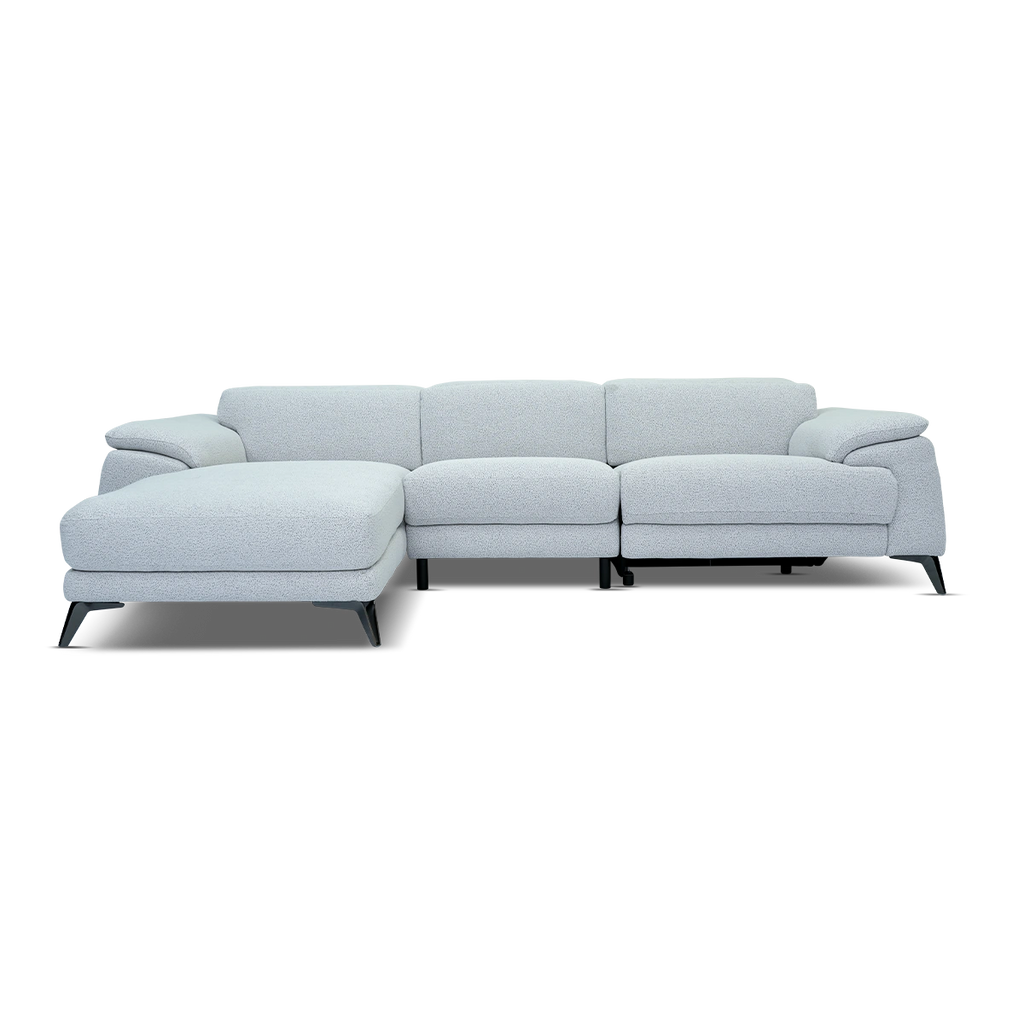 Maple Home Upholstered Sofa Set Custom Sizes & Colors,UAE-Made